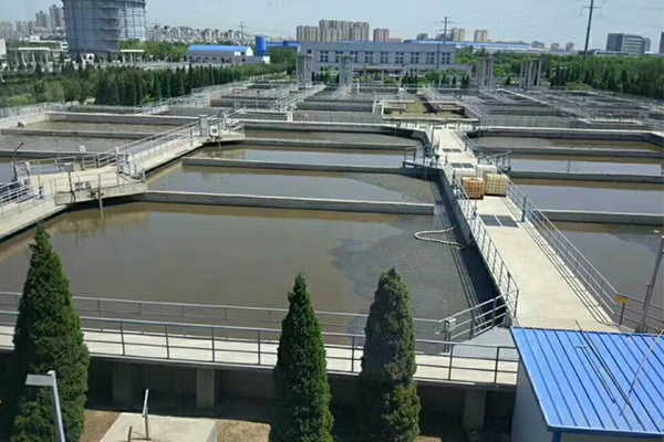 污水流量计安装在水泵后端怎么调小流量